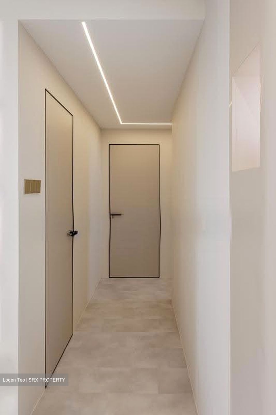 Ris Grandeur (D18), Condominium #611413231